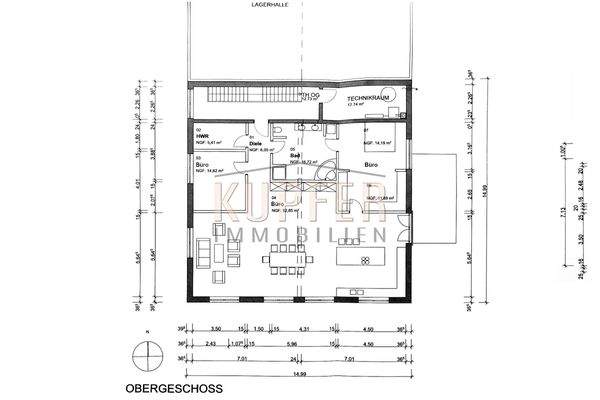 KUI Büro/Praxis Höchstadt