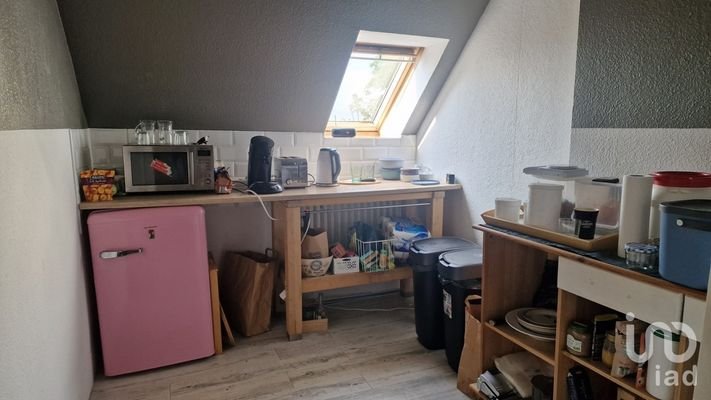 Küche OG