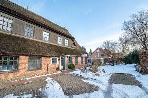 Bliedersdorf Wohnungen, Bliedersdorf Wohnung mieten