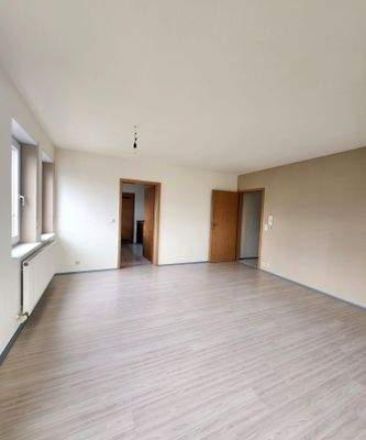 Zugang Küche/Zugang Flur