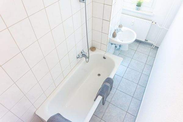 Bad Vergleichswohnung