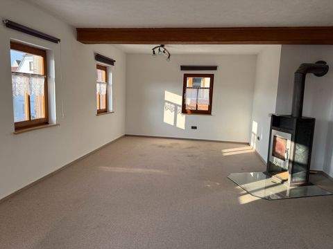 Nüdlingen Wohnungen, Nüdlingen Wohnung mieten