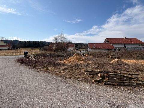 Peißenberg Grundstücke, Peißenberg Grundstück kaufen