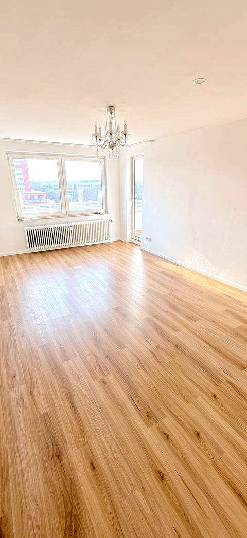 Hannover Wohnungen, Hannover Wohnung mieten