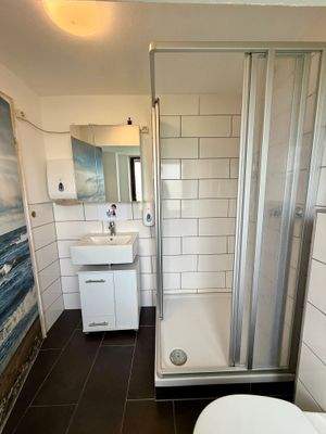 Badezimmer Renoviert