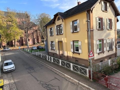 Müllheim Renditeobjekte, Mehrfamilienhäuser, Geschäftshäuser, Kapitalanlage