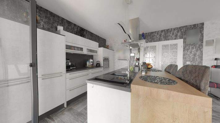 Wohnzimmer_Esszimmer_Küche_4