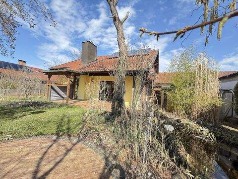 Fridolfing Häuser, Fridolfing Haus kaufen