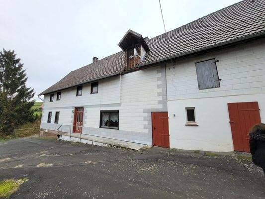 1. Aussenansichten (1)