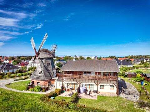 Ostseebad Kühlungsborn Wohnungen, Ostseebad Kühlungsborn Wohnung kaufen