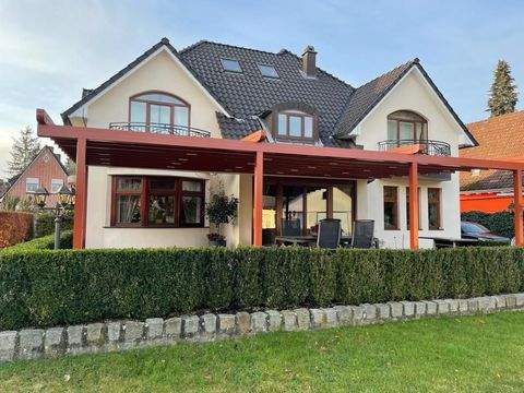 Norderstedt Häuser, Norderstedt Haus kaufen