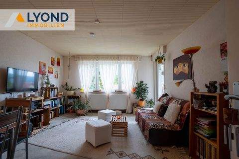 Geislingen an der Steige Wohnungen, Geislingen an der Steige Wohnung kaufen