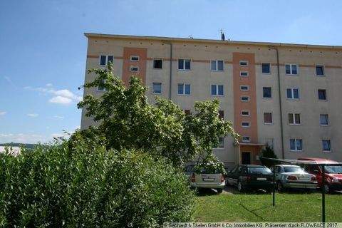 Obermaßfeld-Grimmenthal Wohnungen, Obermaßfeld-Grimmenthal Wohnung mieten