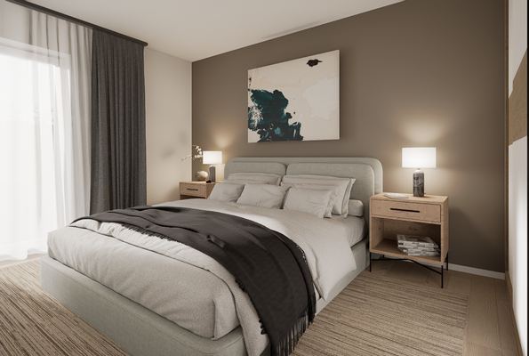 Muster Visualisierung Schlafen