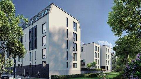 Frankfurt am Main Wohnungen, Frankfurt am Main Wohnung kaufen