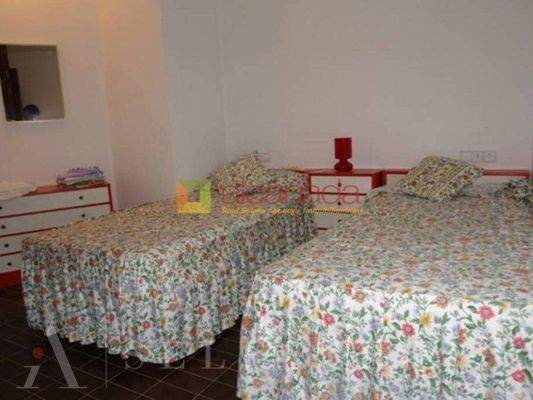 Einfamilienhaus mit Meerblick in Alcudia Manresa, Mallorca