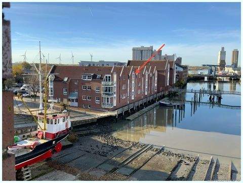 Husum Wohnungen, Husum Wohnung kaufen