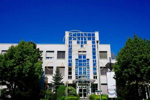 Sulzbach (Taunus) Büros, Büroräume, Büroflächen 
