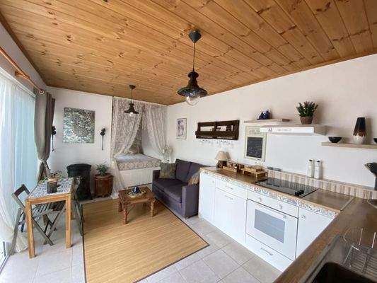 Kreta, Provarma: Traditionelles Haus zu verkaufen