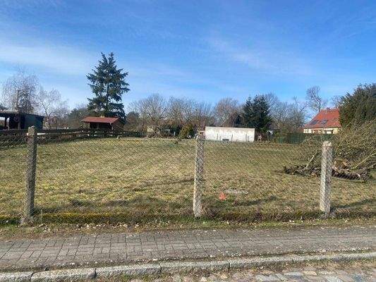 Ländlich und idyllisch