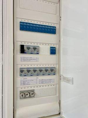 Bürobereich 2_OG_Sicherungen