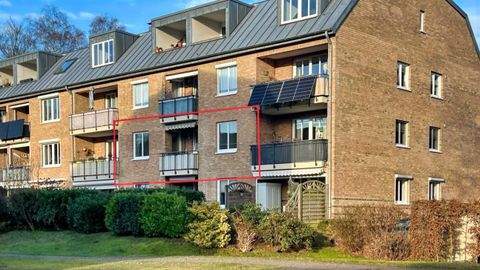 Reinbek Wohnungen, Reinbek Wohnung kaufen