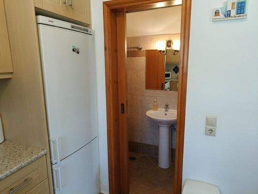 Kreta, Varipetro: Traditionelle Villa in der Nähe von Chania zu verkaufen