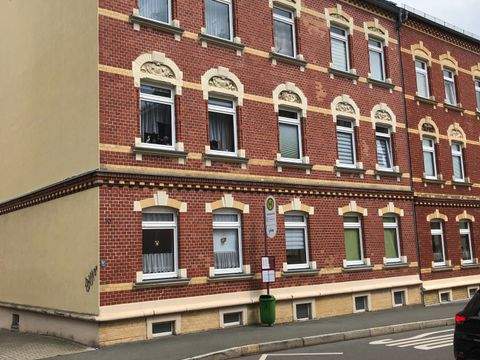 Zwickau Wohnungen, Zwickau Wohnung mieten