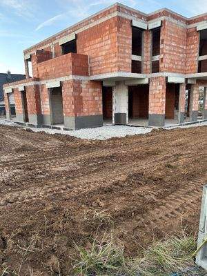 Bautenstand 06.11.2025