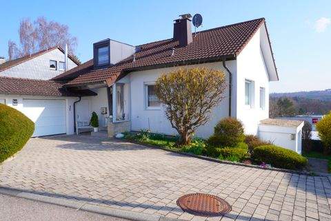 Dettenhausen Häuser, Dettenhausen Haus kaufen