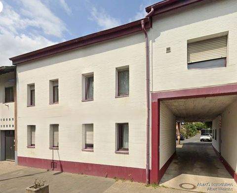 Düren Häuser, Düren Haus kaufen