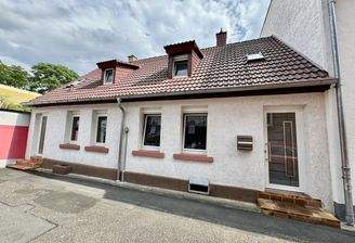 Ansicht Straße