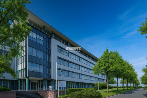 Erfurt Büros, Büroräume, Büroflächen 