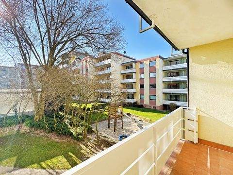 Bochum Wohnungen, Bochum Wohnung kaufen