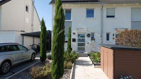 Kappel-Grafenhausen Häuser, Kappel-Grafenhausen Haus kaufen