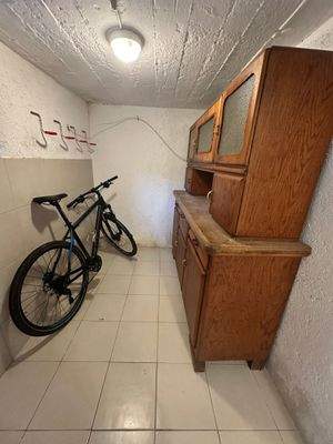 Kellerraum/Abstellraum