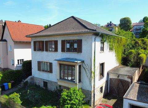Zweibrücken Häuser, Zweibrücken Haus kaufen