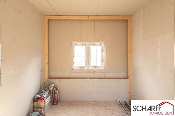 Hochbett Vorbereitung