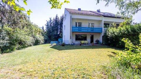 München Häuser, München Haus kaufen