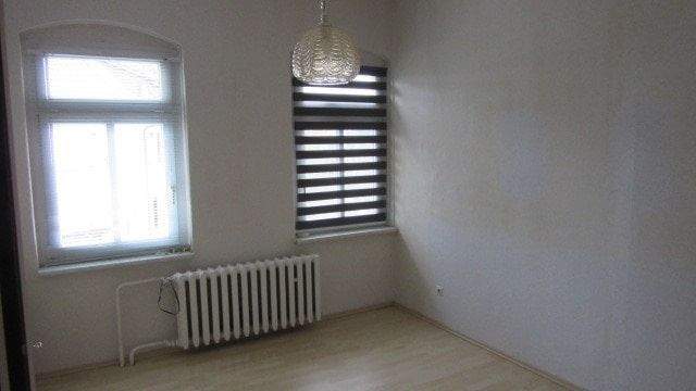 Schlafzimmer Dachgeschoss