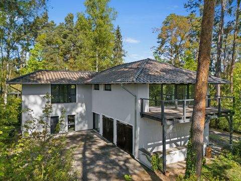 Bad Saarow Häuser, Bad Saarow Haus kaufen