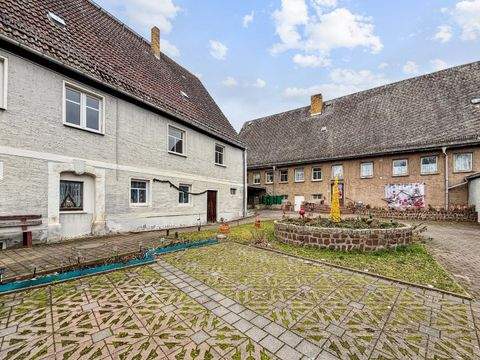 Mügeln Häuser, Mügeln Haus kaufen