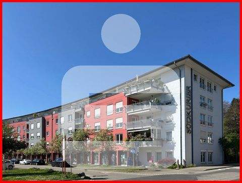 Bad Säckingen Büros, Büroräume, Büroflächen 