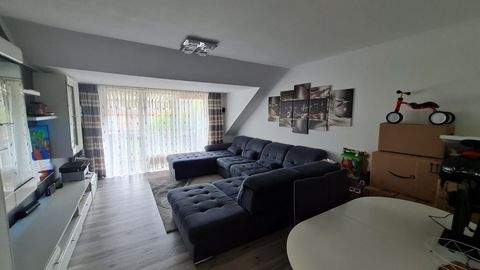 Winsen (Luhe) Wohnungen, Winsen (Luhe) Wohnung mieten