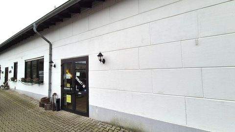 Geldern Halle, Geldern Hallenfläche