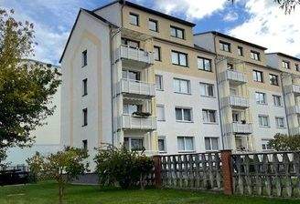 Hausansicht 1