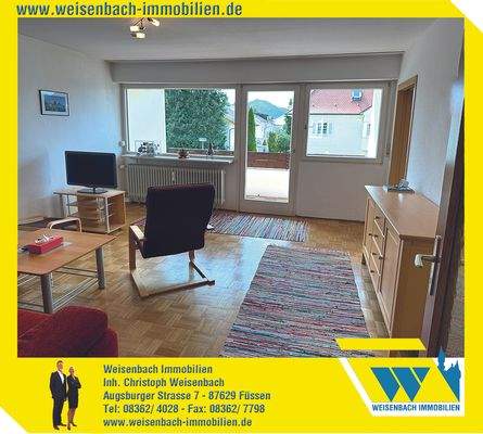 Weisenbach Immobilien