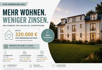 KfW-Förderung 2026