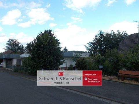 Büdingen Häuser, Büdingen Haus kaufen