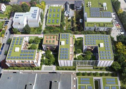 Hattersheim Wohnungen, Hattersheim Wohnung kaufen